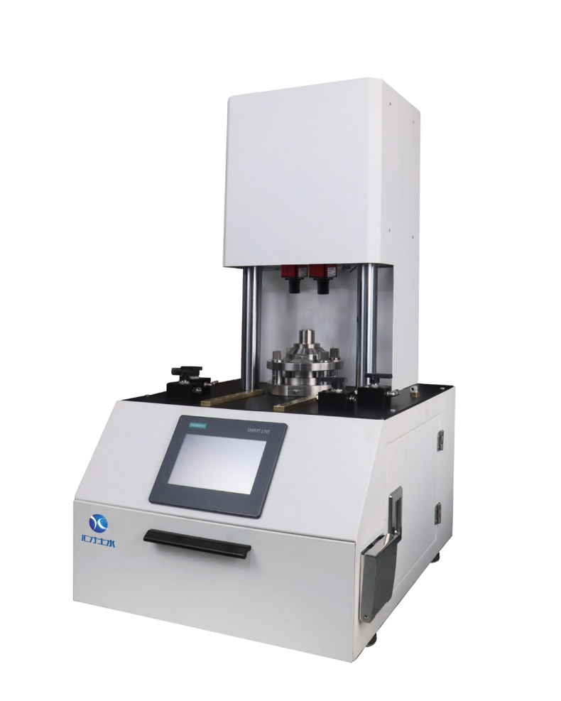 Matrix Multi‑Field Coupled Adsorption Test System HC-HTMC