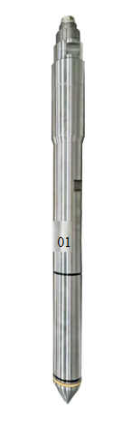 Wave Velocity and CPT Cone