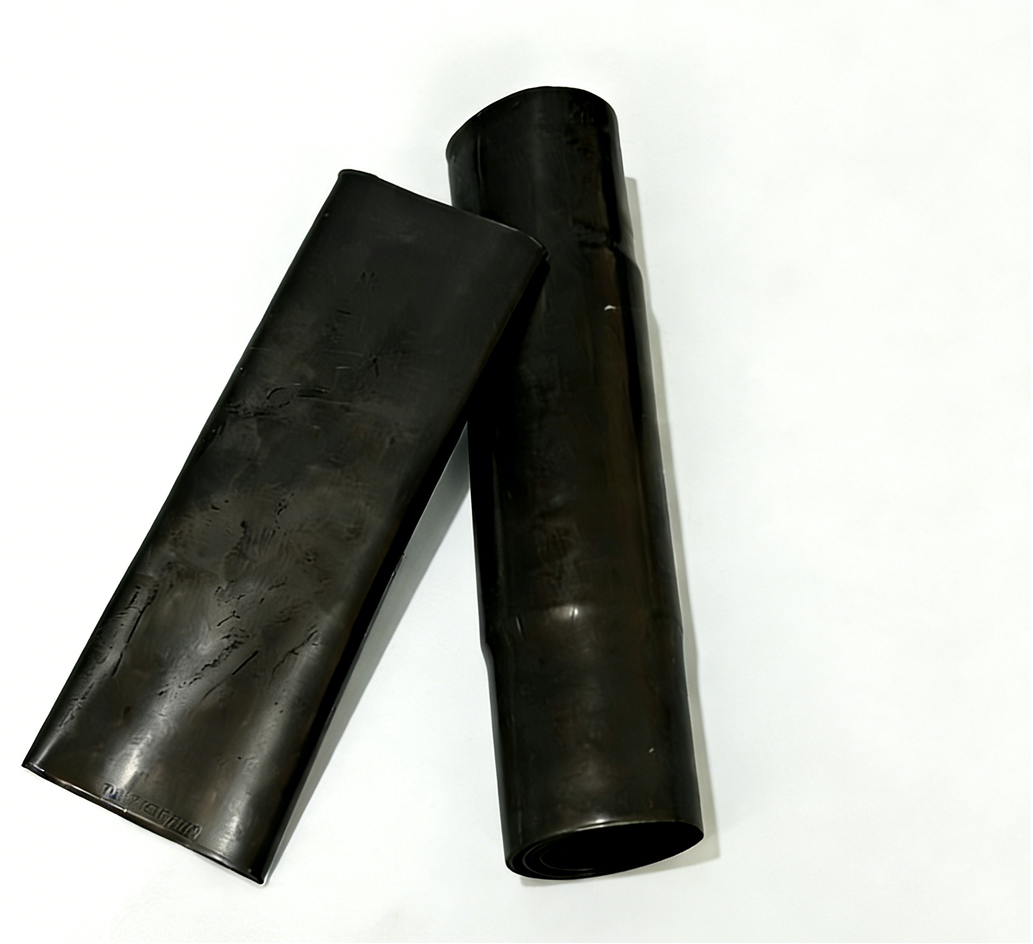 Low Permeability Butyl Rubber Sleeve