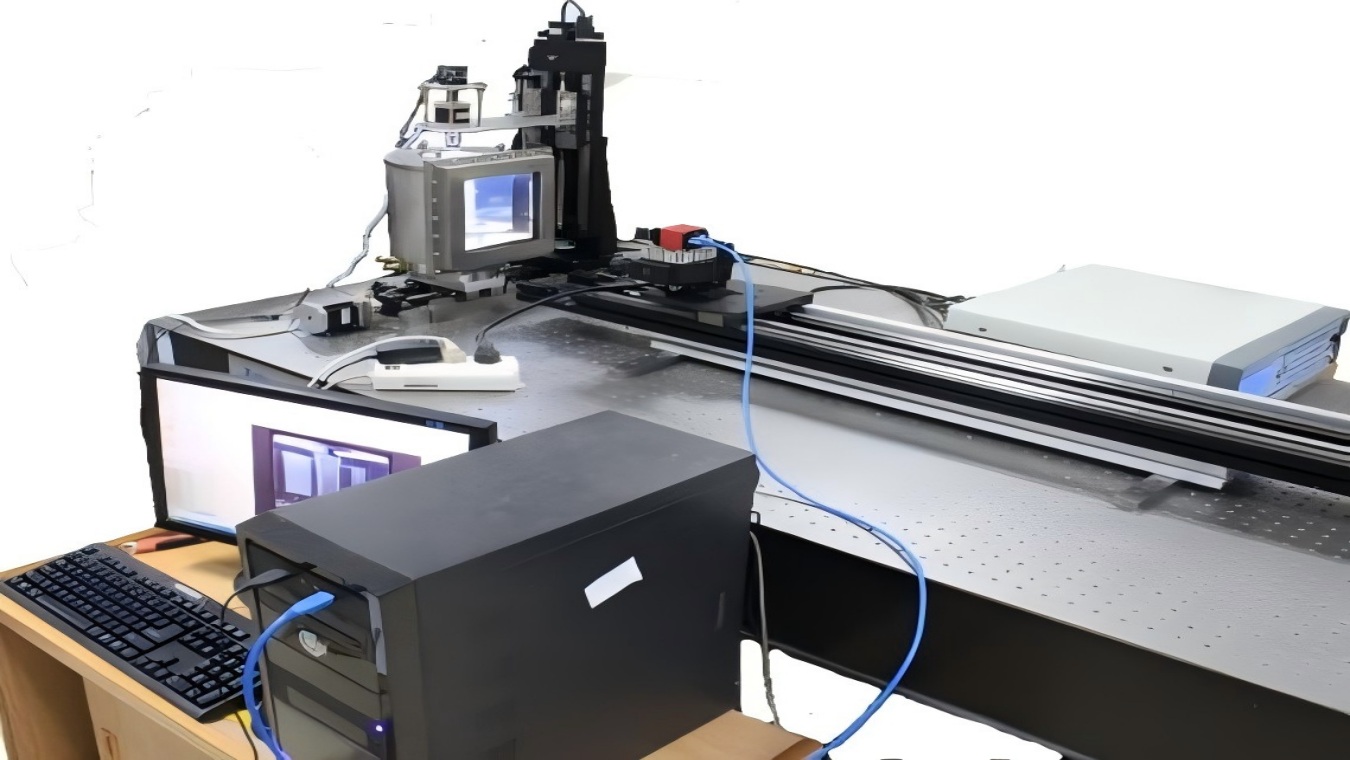 Sub-Pixel Corner Detection Based Full-Surface Deformation Measurement for Specimens