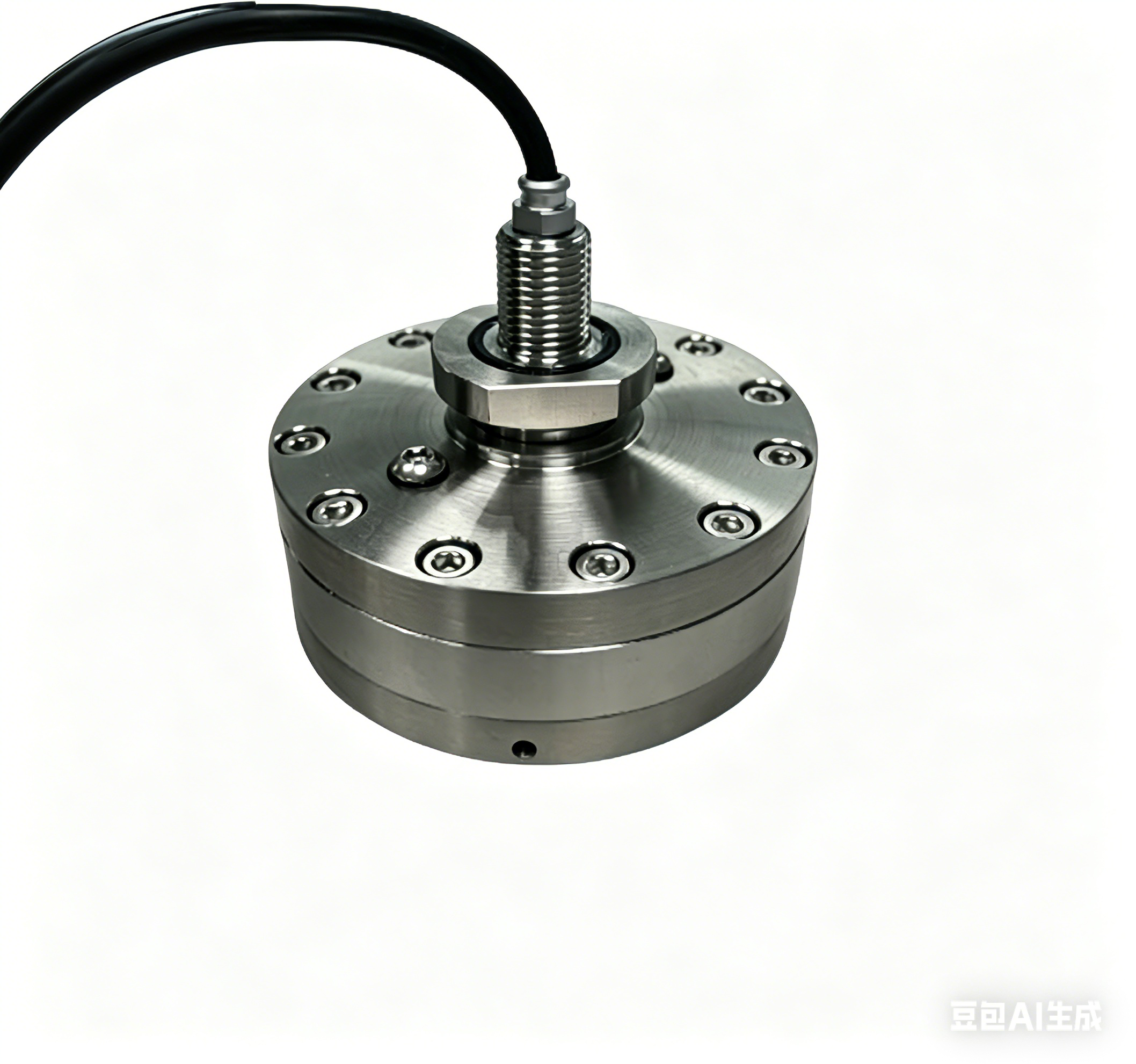 Underwater Load Cell GIT-LC